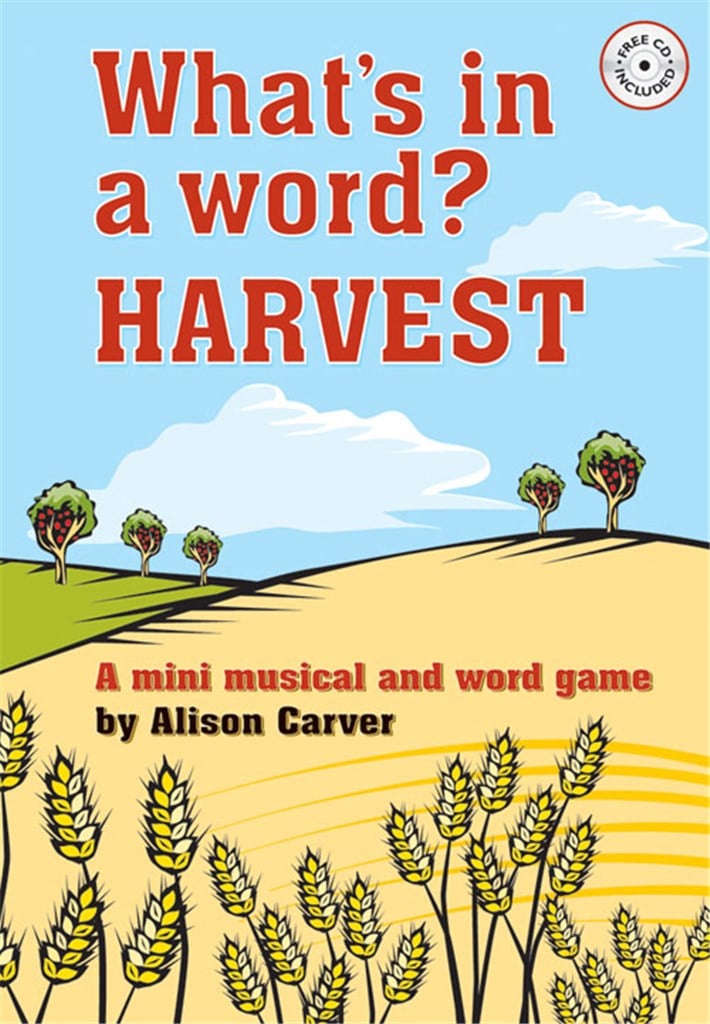 What's in a Word?
